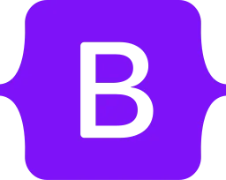 Logo von Bootstrap