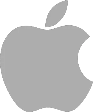 Logo von IOS