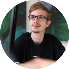 Bild von Nico Kämpf
