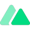 Logo von Nuxt