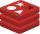 Logo von Redis