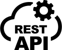 Logo von REST