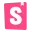 Logo von Storybook