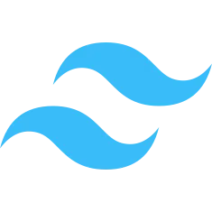 Logo von TailwindCSS