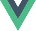 Logo von Vue.js