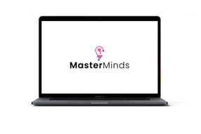 Produktbild von MasterMinds