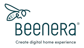 Logo von Beenera