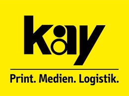 Logo von Druckhaus Kay