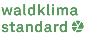 Logo von waldklima standard
