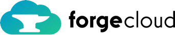 Logo von forgecloud
