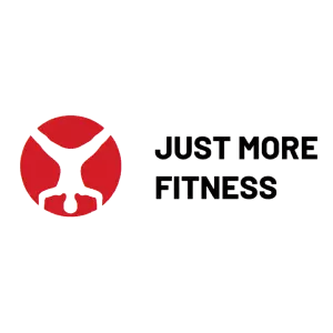 Logo von Just More Fitness