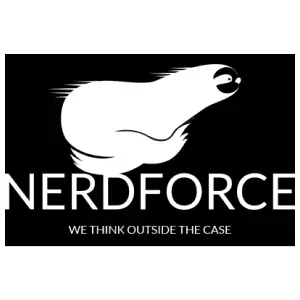 Logo von NerdForce
