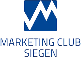 Logo vom Marketing Club Siegen