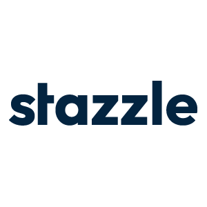 Logo von stazzle