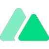 Logo von Nuxt