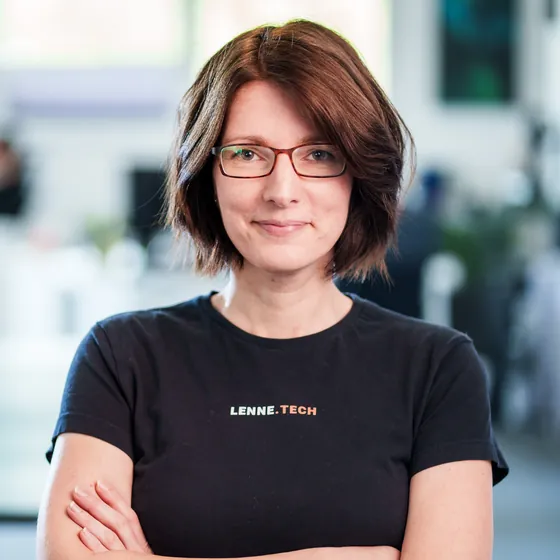 Inga Haase