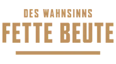 Logo von Der Wahnsinns Fetten Beute