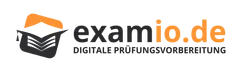 Logo von examio