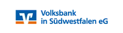 Logo von Volksbank in Südwestfalen eG
