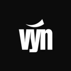 Logo von vyn