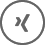 Logo von Xing
